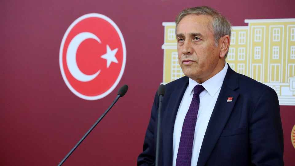 Yıldırım Kaya: Çin aşısı Uygur Türklerinin iadesi için mi bekletiliyor?